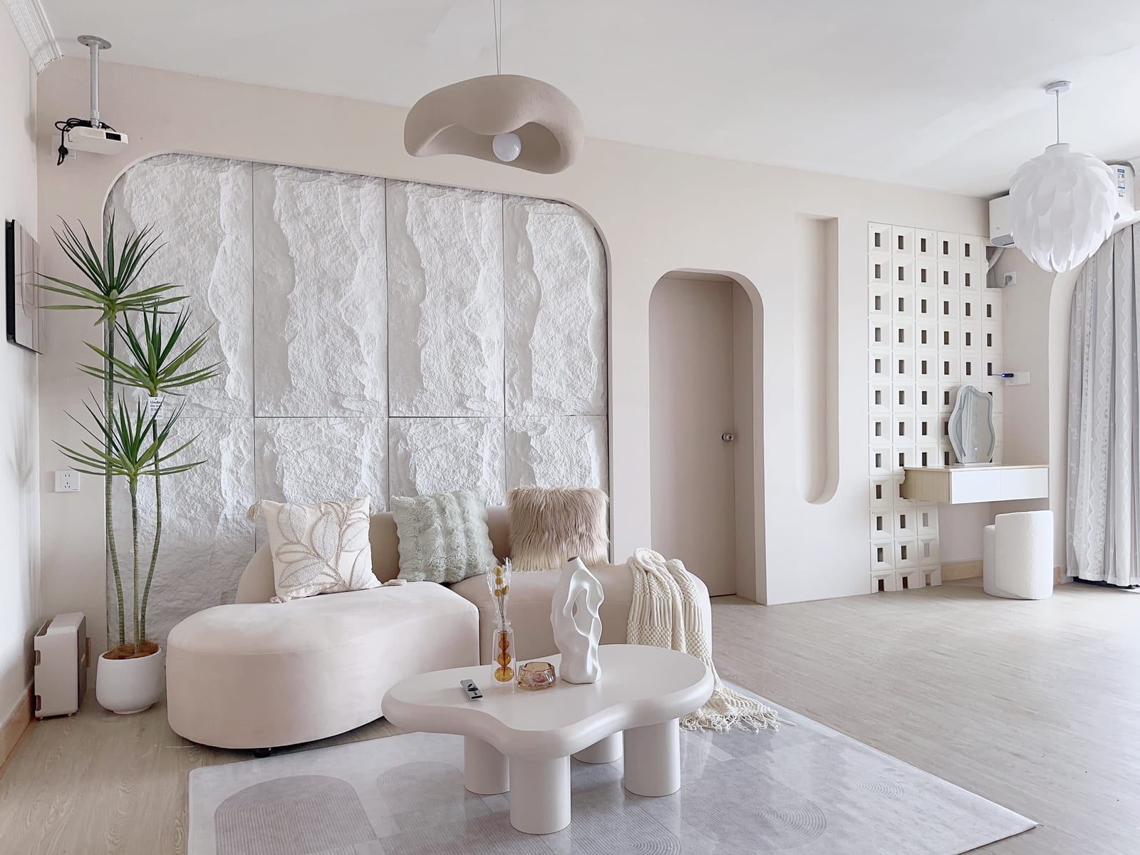 Zhujiang New Town · Canton Tower · Entire 3-bedroom