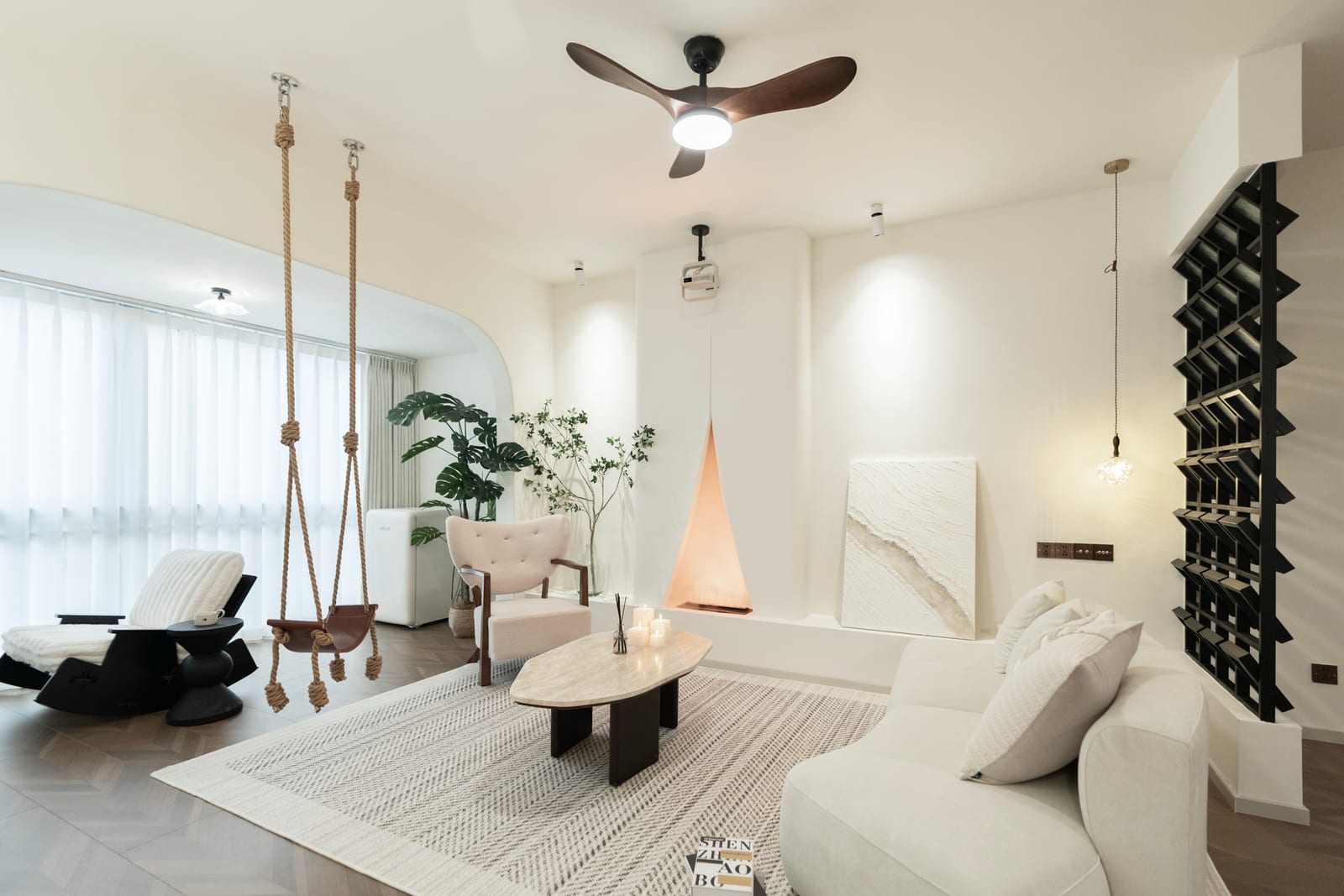 Taikoo Li · Chunxi Road · Entire 3-bedroom