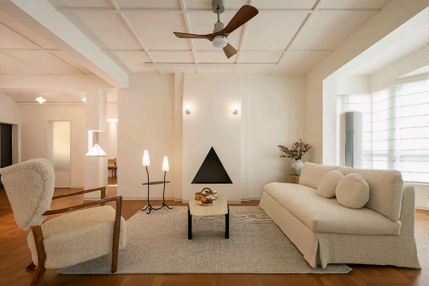 Taikoo Li · Chunxi Road · Entire 3-bedroom