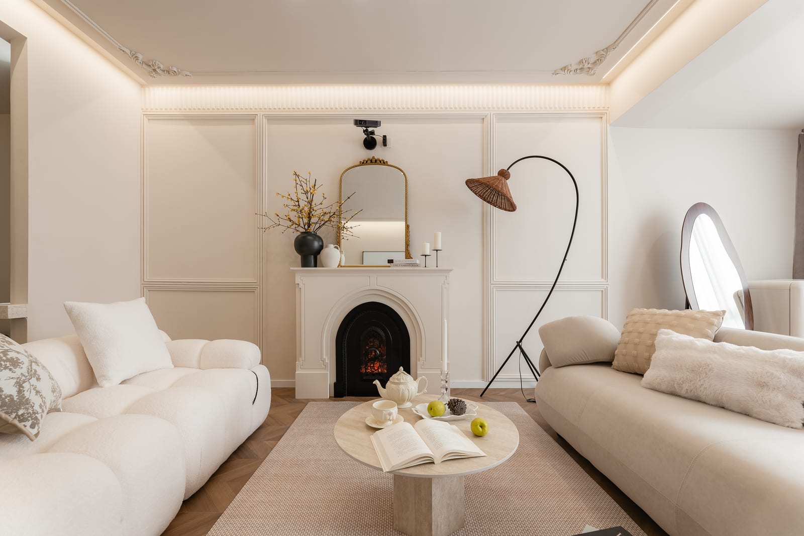 Taikoo Li · Chunxi Road · Entire 2-bedroom
