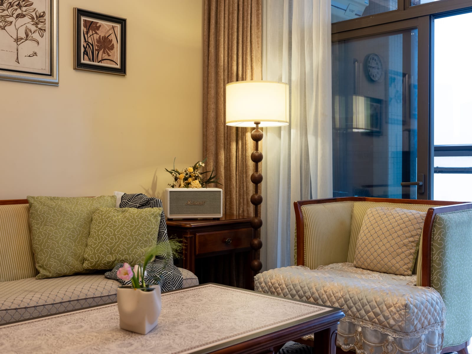 Zhujiang New Town · Canton Tower · Entire 2-bedroom