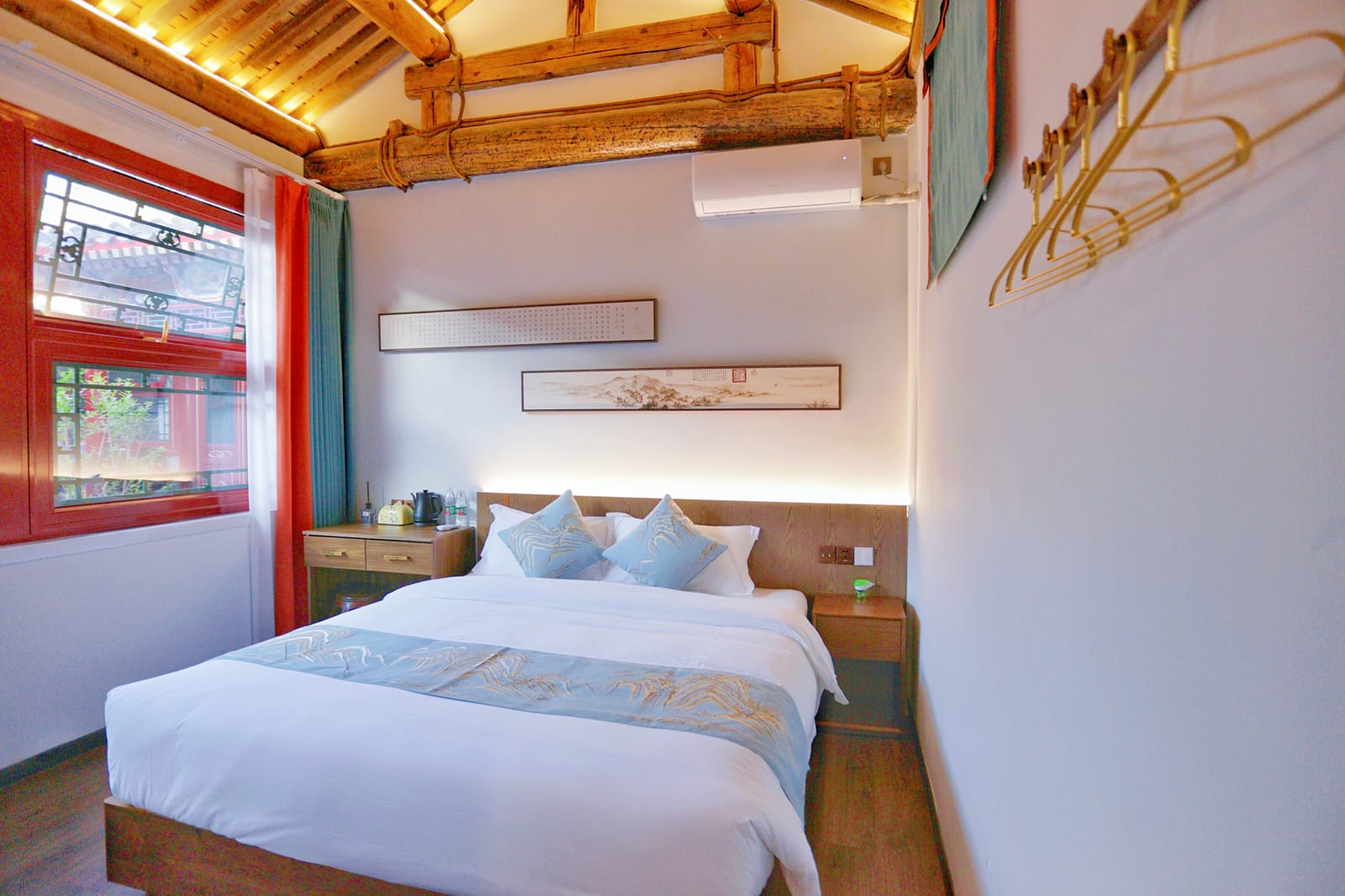 Wangfujing · Forbidden City · Entire 1-bedroom