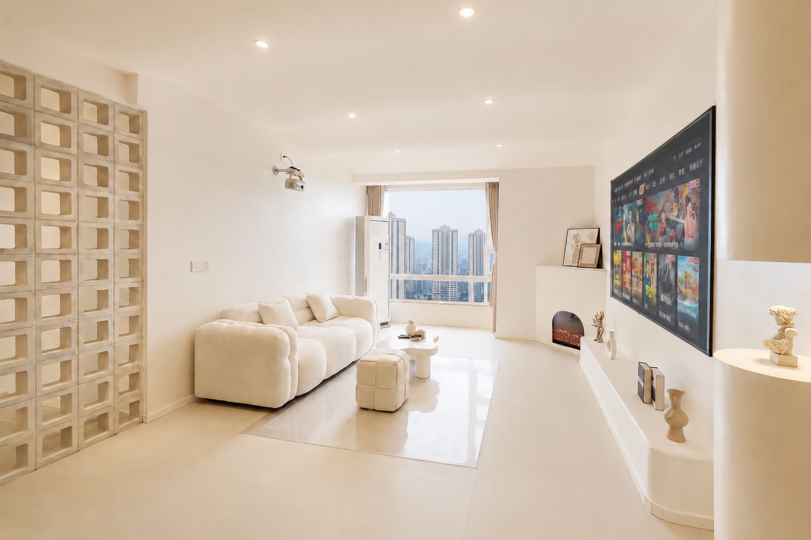 Jiefangbei · Hongya Cave · Entire 3-bedroom